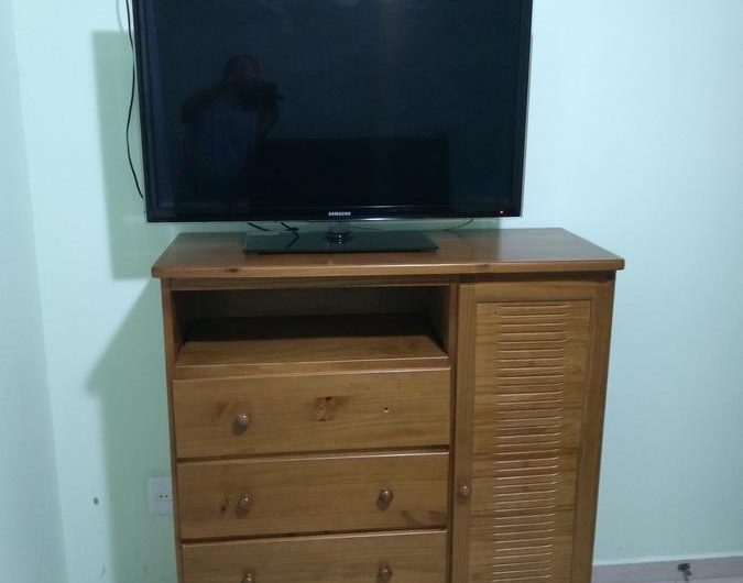 Apartamento para aluguel de temporada na Praia Grande em Ubatuba id1298510