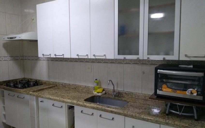 Apartamento para aluguel de temporada na Praia Grande em Ubatuba id1298510