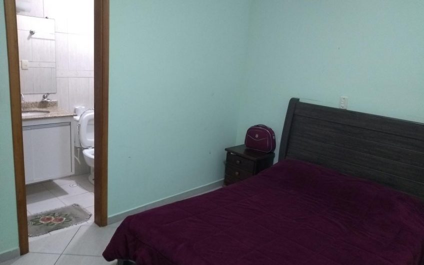 Apartamento para aluguel de temporada na Praia Grande em Ubatuba id1298510
