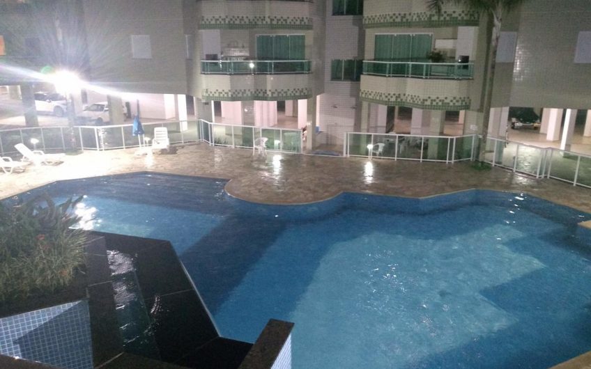 Apartamento para aluguel de temporada na Praia Grande em Ubatuba id1298510
