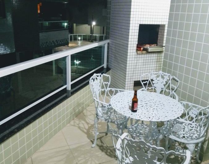 Apartamento para aluguel de temporada na Praia Grande em Ubatuba id1298510