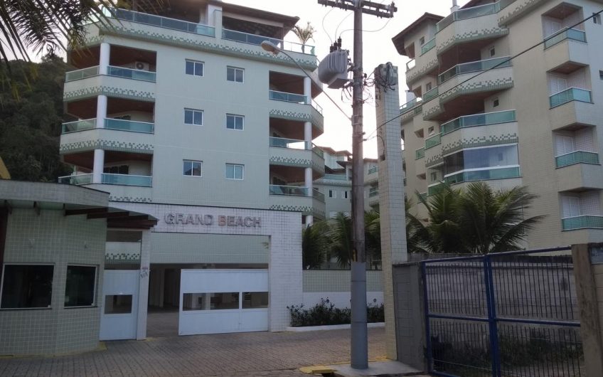 Apartamento para aluguel de temporada na Praia Grande em Ubatuba id1298510