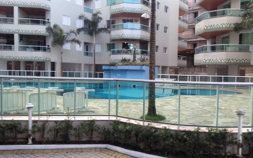 Apartamento para aluguel de temporada na Praia Grande em Ubatuba id1298510