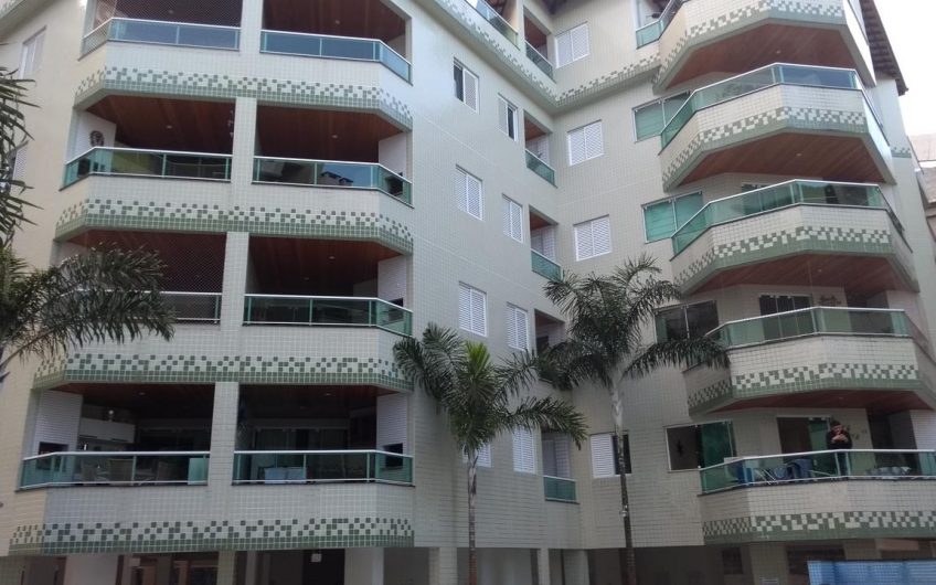 Apartamento para aluguel de temporada na Praia Grande em Ubatuba id1298510