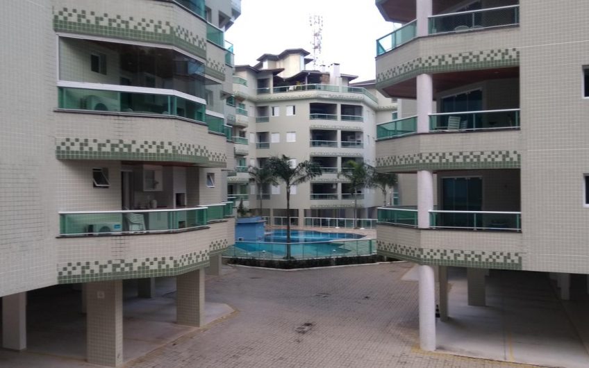 Apartamento para aluguel de temporada na Praia Grande em Ubatuba id1298510