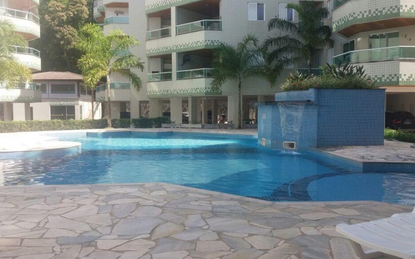 Apartamento para aluguel de temporada na Praia Grande em Ubatuba id1298510
