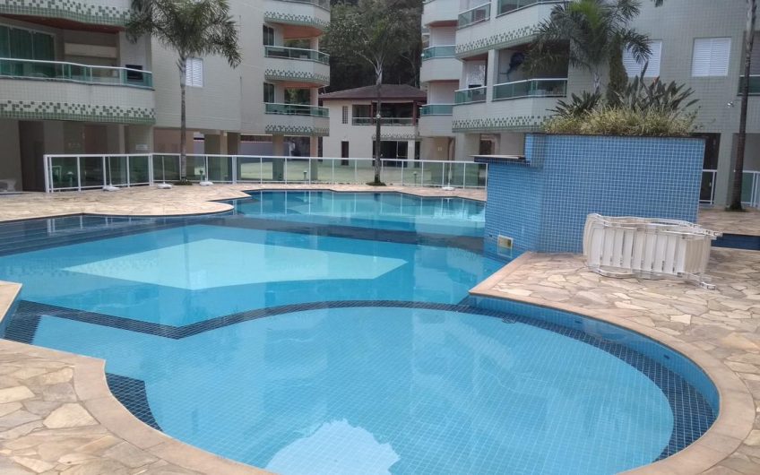 Apartamento para aluguel de temporada na Praia Grande em Ubatuba id1298510