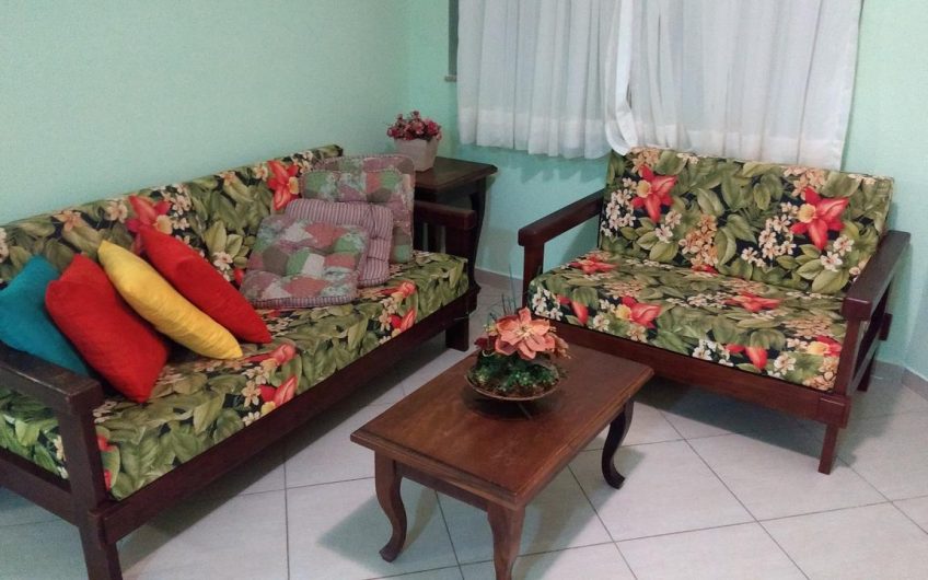 Apartamento para aluguel de temporada na Praia Grande em Ubatuba id1298510