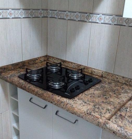 Apartamento para aluguel de temporada na Praia Grande em Ubatuba id1298510
