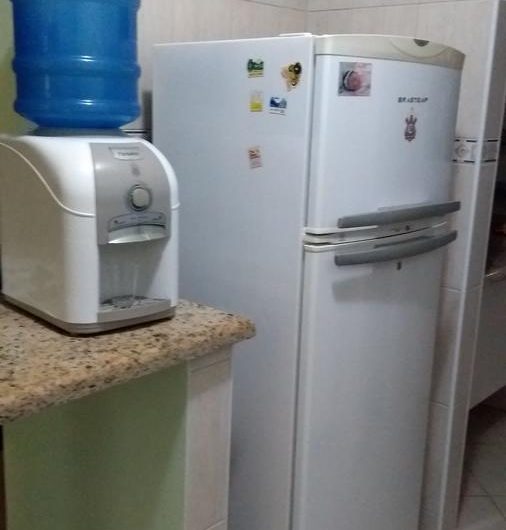 Apartamento para aluguel de temporada na Praia Grande em Ubatuba id1298510