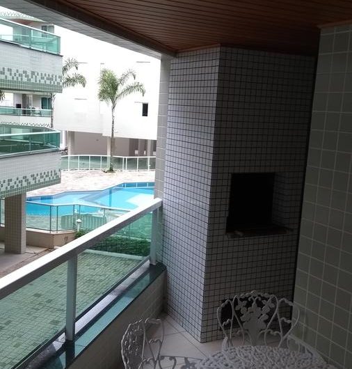 Apartamento para aluguel de temporada na Praia Grande em Ubatuba id1298510