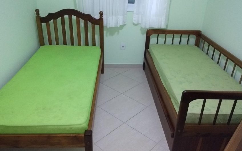 Apartamento para aluguel de temporada na Praia Grande em Ubatuba id1298510