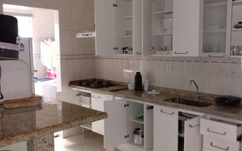 Apartamento para aluguel de temporada na Praia Grande em Ubatuba id1298510