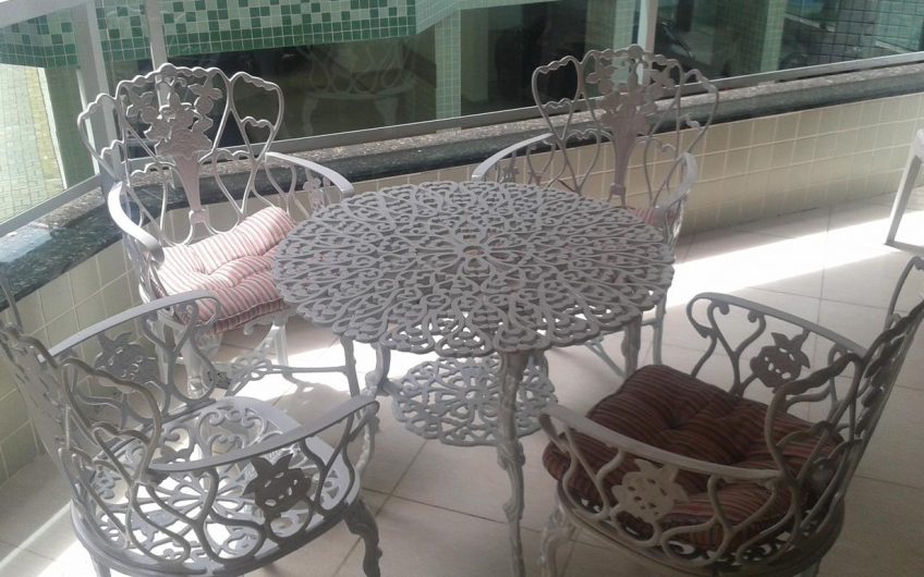 Apartamento para aluguel de temporada na Praia Grande em Ubatuba id1298510