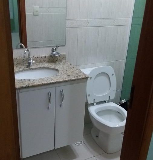 Apartamento para aluguel de temporada na Praia Grande em Ubatuba id1298510