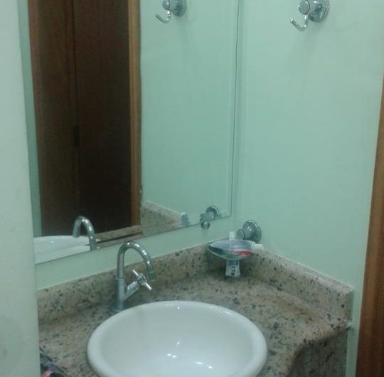Apartamento para aluguel de temporada na Praia Grande em Ubatuba id1298510