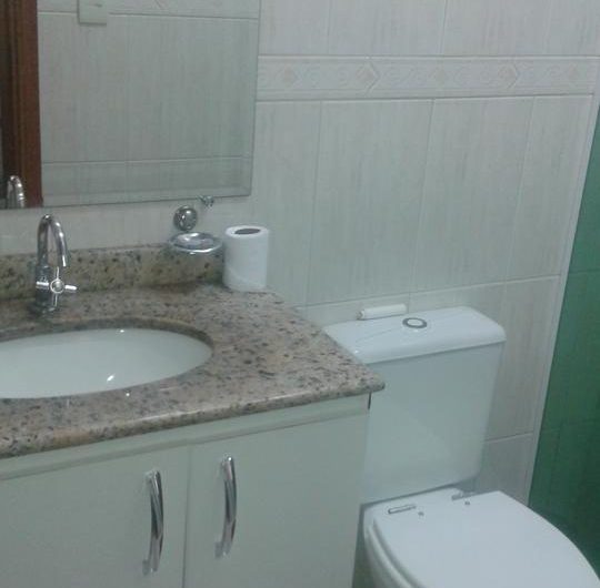 Apartamento para aluguel de temporada na Praia Grande em Ubatuba id1298510