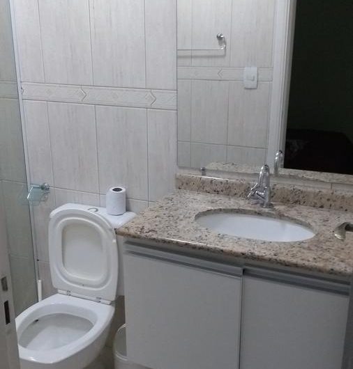 Apartamento para aluguel de temporada na Praia Grande em Ubatuba id1298510