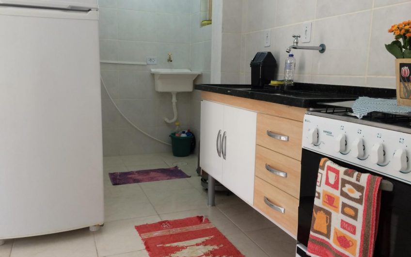 Apartamento para aluguel na temporada na Praia do Tenório em Ubatuba id1527776