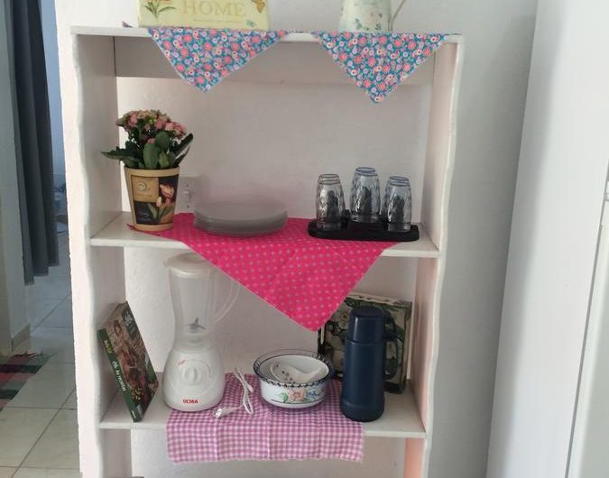 Apartamento para aluguel na temporada na Praia do Tenório em Ubatuba id1527776