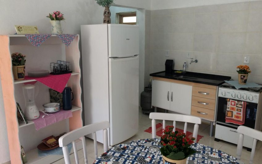 Apartamento para aluguel na temporada na Praia do Tenório em Ubatuba id1527776