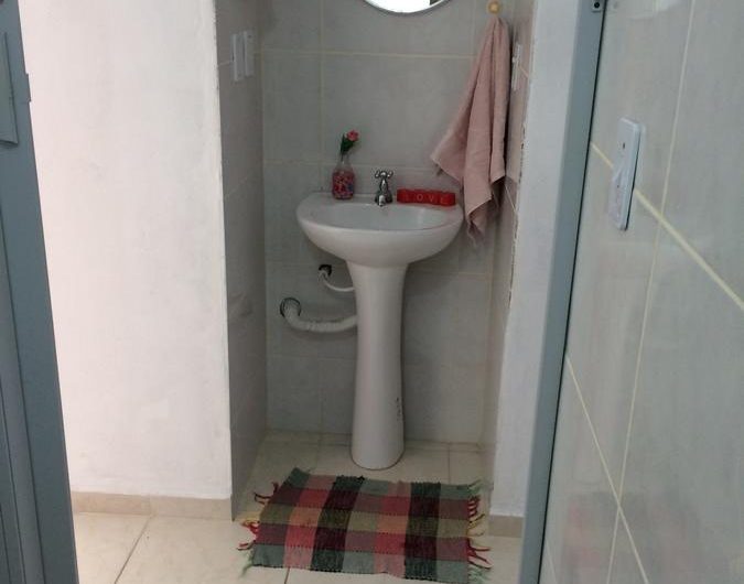 Apartamento para aluguel na temporada na Praia do Tenório em Ubatuba id1527776