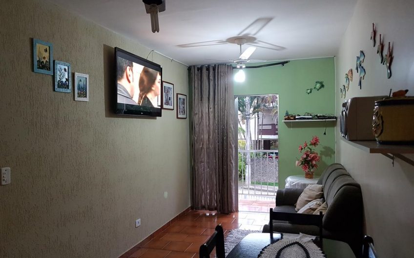 Apartamento para aluguel de temporada na Praia Grande em Ubatuba id1940528