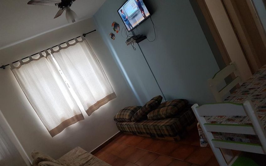 Apartamento para aluguel de temporada na Praia Grande em Ubatuba id1940528