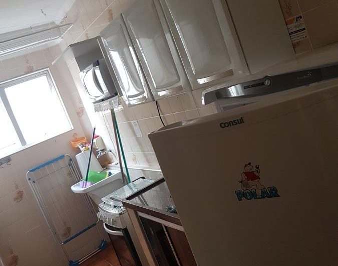 Apartamento para aluguel de temporada na Praia Grande em Ubatuba id1940528