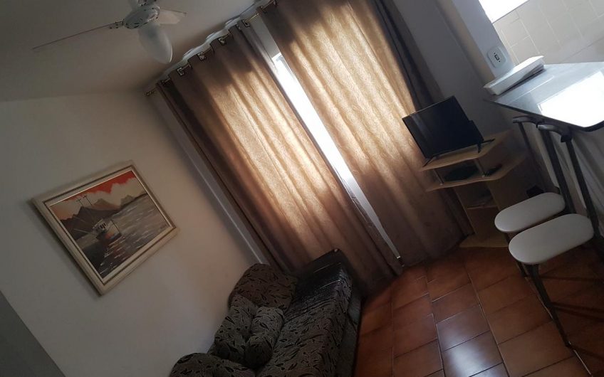 Apartamento para aluguel de temporada na Praia Grande em Ubatuba id1940528