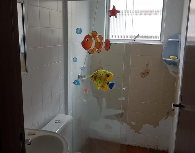 Apartamento para aluguel de temporada na Praia Grande em Ubatuba id1940528