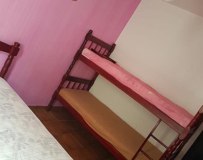 Apartamento para aluguel de temporada na Praia Grande em Ubatuba id1940528