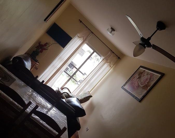 Apartamento para aluguel de temporada na Praia Grande em Ubatuba id1940528