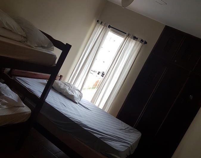 Apartamento para aluguel de temporada na Praia Grande em Ubatuba id1940528