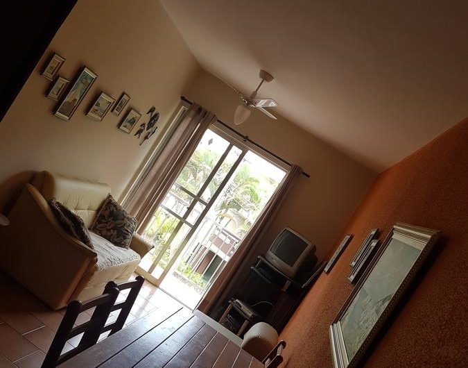 Apartamento para aluguel de temporada na Praia Grande em Ubatuba id1940528