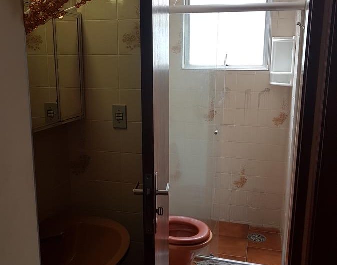 Apartamento para aluguel de temporada na Praia Grande em Ubatuba id1940528