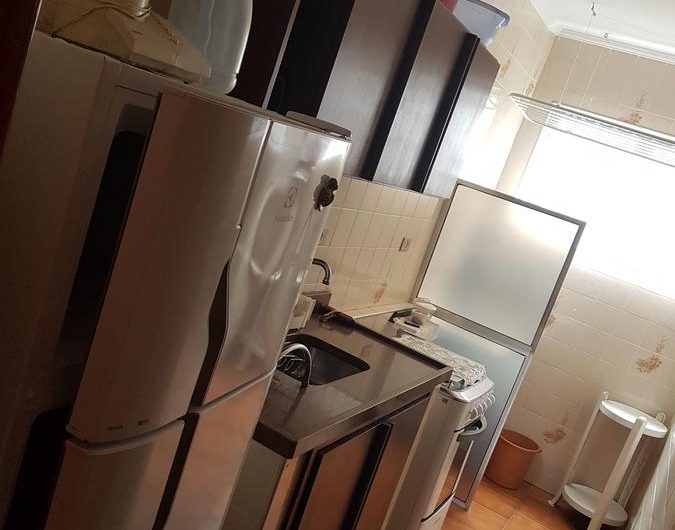 Apartamento para aluguel de temporada na Praia Grande em Ubatuba id1940528