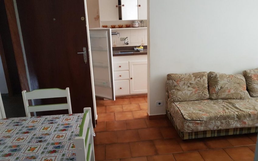 Apartamento para aluguel de temporada na Praia Grande em Ubatuba id1940528