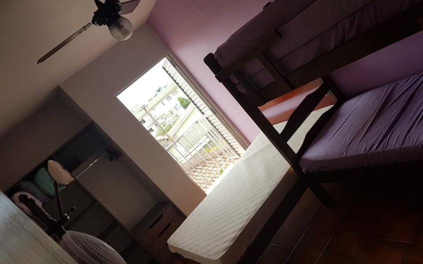 Apartamento para aluguel de temporada na Praia Grande em Ubatuba id1940528