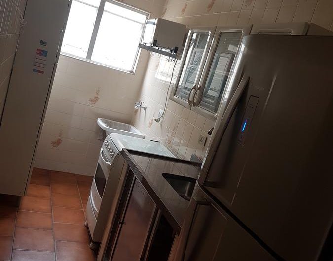 Apartamento para aluguel de temporada na Praia Grande em Ubatuba id1940528