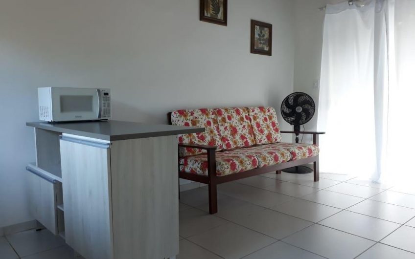 Apartamento para aluguel na temporada na Praia da Barra Seca em Ubatuba id1950757