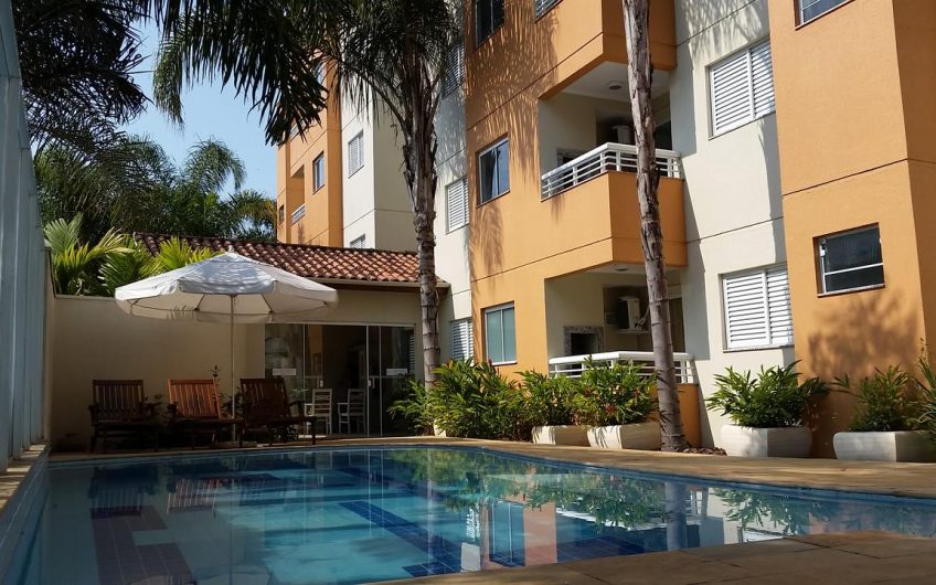 Apartamento para aluguel na temporada na Praia do Itaguá em Ubatuba id2675903
