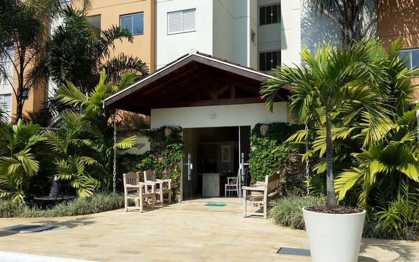 Apartamento para aluguel na temporada na Praia do Itaguá em Ubatuba id2675903