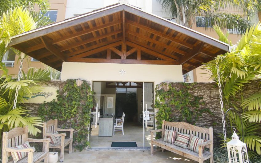 Apartamento para aluguel na temporada na Praia do Itaguá em Ubatuba id2675903