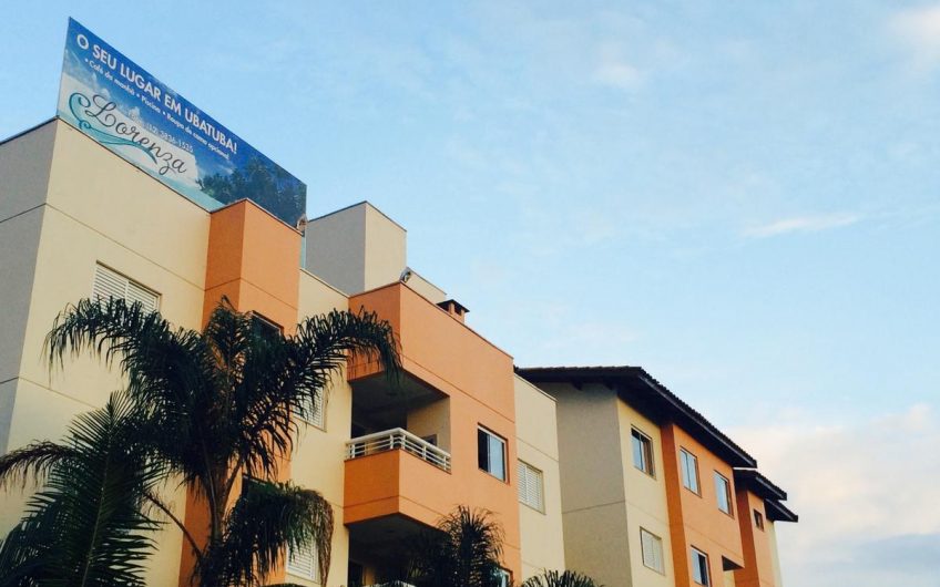 Apartamento para aluguel na temporada na Praia do Itaguá em Ubatuba id2675903