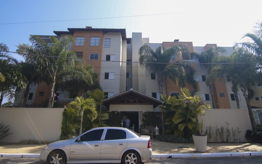 Apartamento para aluguel na temporada na Praia do Itaguá em Ubatuba id2675903