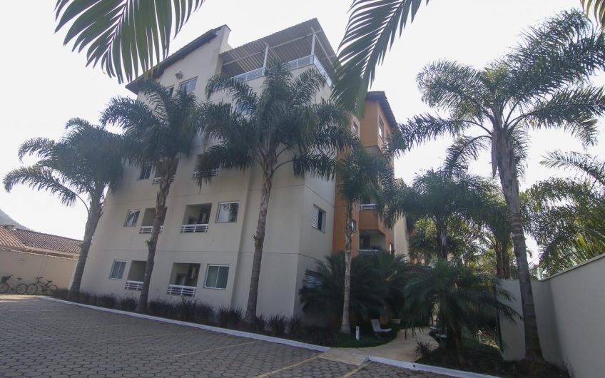 Apartamento para aluguel na temporada na Praia do Itaguá em Ubatuba id2675903