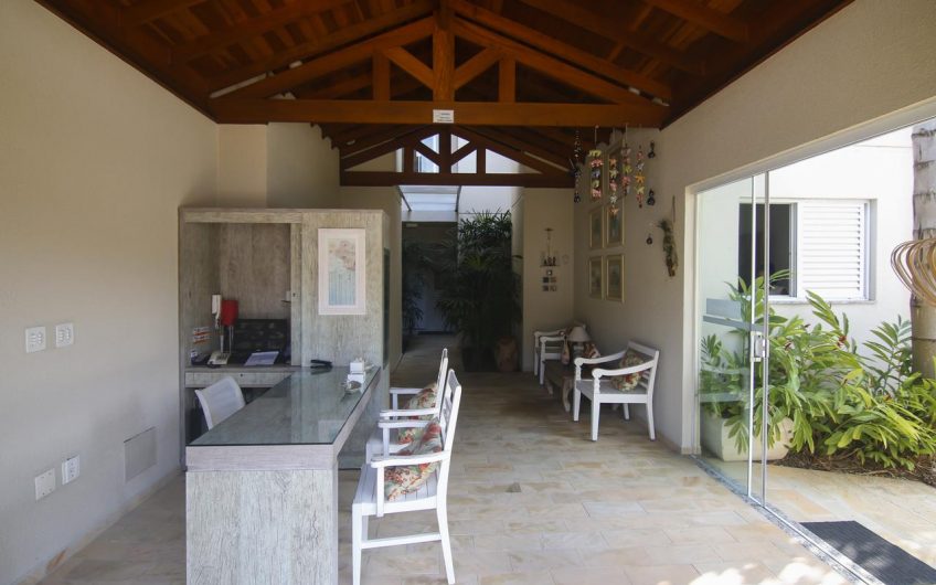 Apartamento para aluguel na temporada na Praia do Itaguá em Ubatuba id2675903