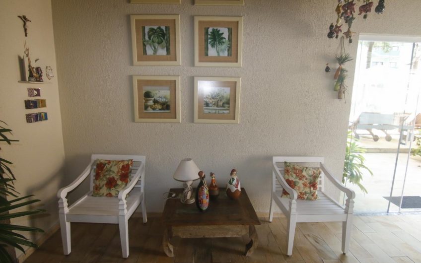 Apartamento para aluguel na temporada na Praia do Itaguá em Ubatuba id2675903