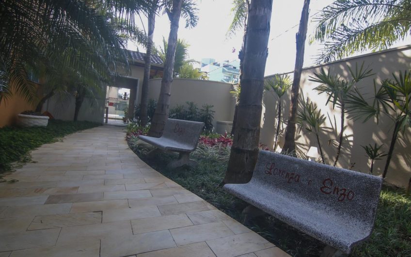 Apartamento para aluguel na temporada na Praia do Itaguá em Ubatuba id2675903